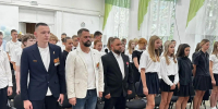 День солидарности и памяти: встреча поколений - Газета Трибуна