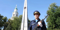 В Астрахани заложили капсулу памяти о Великой Победе - Газета Волга