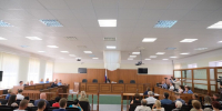 В Волгограде экс-директор МКУ получил 6 лет за махинации с жильем - Волга-Медиа