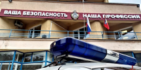В Севастополе сотрудники Росгвардии спасли жизнь мужчине - Росгвардия