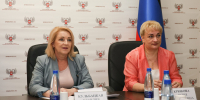 Парламентарии изучили законодательную инициативу Брянской областной Думы о доступности судебной защиты в сфере трудовых отношений - Народный Совет ДНР