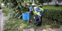 Первая осенняя уборка города пройдёт в Ульяновске 4 сентября - Комсомольская правда