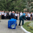 В Пензенском агропромышленном колледже прошла акция «Капля жизни» - Минобрнауки
