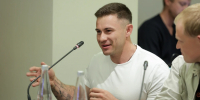 Уфимский марафон приглашает на большой праздник спорта для всей семьи - Комсомольская правда