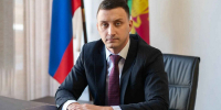 Николай Чернушкин назначен руководителем государственной жилищной инспекции Краснодарского края - Департамент информационной политики
