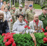 Прошло возложение цветов ко Дню Победы над милитаристской Японией - News-HM.Ru