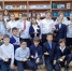 Чужого горя не бывает - ЦБС г. Подольска