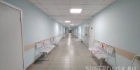 В Омской области в районной больнице назначен очередной и.о. главврача - СуперОмск