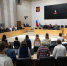 В Тюменской городской Думе открылась выставка про супергероев - Городская Дума