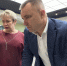 Глава города Сергей Волков посетил школу № 40 - Город Владимир
