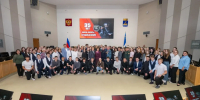 Тюменская городская дума - ИА Тюменская линия