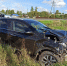 Две женщины разбились в аварии с "Нивой" и Kia на трассе в Советском районе - Prochepetsk.ru
