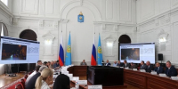 В Астраханской области в этом году на 17% сократилось количество ДТП - Комсомольская Правда