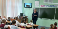 Детям планеты – мир без тревоги и слез - Информационно-библиотечное объединение