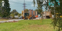 В Ярославле начался капитальный ремонт улицы Яковлевской - Городские новости