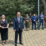 «Три дня навсегда»: в СКГМИ прошла акция памяти жертв бесланской трагедии - СКГМИ (ГТУ)