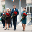 Память жертв теракта в Беслане почтили в Люберцах - Телеканал ЛТВ