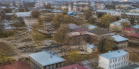 Власти Перми изымут 29 объектов недвижимости под застройку в Разгуляе - Про Город Пермь