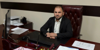 Фонд капремонта Дагестана возглавил Гаджимурад Зайналаев - РИА Дагестан
