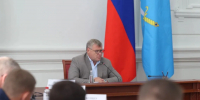 Игорь Бабушкин: количество ДТП в Астраханской области сократилось на 17% - Bloknot-Astrakhan.Ru