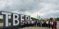 В Твери почтили память жертв теракта в Беслане - Афанасий-биржа