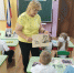 «Наш добрый учитель и наставник» 0+ - Межпоселенческая библиотека