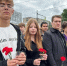 Всероссийская акция в память о жертвах терактов - Верхневолжский ГАУ