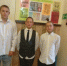 Час памяти "Мы обязаны знать и помнить". - Городищенская МЦРБ