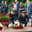 Ульяновские росгвардейцы почтили память героев Второй мировой войны - Росгвардия