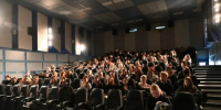 В Серпухове показали фильм про Беслан - Smitanka.Ru