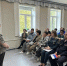В Александровск-Сахалинском состоялся семинар с участковыми избирательными комиссиями «Задачи УИК по организации подготовки и проведения выборов депутатов Государственной Думы Федерального Собрания Российской Федерации девятого созыва» - Избирательная комиссия
