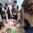 Центральная детская библиотека провела урок памяти - Управление культуры