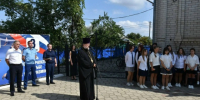 День солидарности в борьбе с терроризмом: помним жертв Беслана и всех терактов - Администрация Мостовского гп