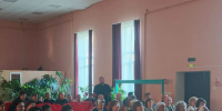 Константин Иванов провел встречу с жителями Булдырского поселения - Чистополь-информ