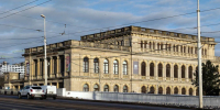 В Калининградской области посещаемость музеев выросла на 2% за год - NewKaliningrad.Ru