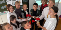 В школах и колледжах Саратовской области прошли памятные мероприятия - Министерство образования