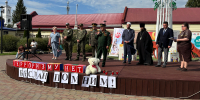 3 сентября — День солидарности в борьбе с терроризмом - Аксубаевский район