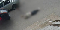 В Ярославле из окна многоэтажного дома выпала 61-летняя женщина - Ярославский регион
