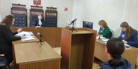 Долг по алиментам в 500 тысяч рублей обернулся для жительницы Комсомольского района исправительными работами - Сетевое издание Ивановские новости