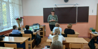 Прошло 22 года со дня трагедии в Беслане — в 2004 году террористы напали на школу №1 - Объединение литературно-мемориальных музеев