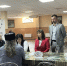 Сотрудники Управления продолжают оказывать бесплатную юридическую помощь - УФНС