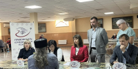 Сотрудники Управления продолжают оказывать бесплатную юридическую помощь - УФНС