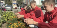 «Капля жизни»: память, которую мы храним - Альметьевский район