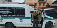 «Кировская область своих не оставляет» 6 «Кировская область своих не оставляет» - VyatkaKirov.Ru
