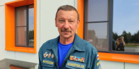 «В России ему нет аналогов»: как будут тренировать спасателей на полигоне в РТ - ИА Татар-информ