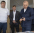 Глава Адыгеи обозначил перспективные задачи по развитию Гиагинского района - Газета Маяк
