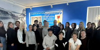 Трагедию Беслана сегодня вспоминают в Кирилло-Белозерском музее-заповеднике - Кирилло-Белозерский музей-заповедник