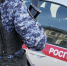 В Ивангороде сотрудники Росгвардии задержали мужчину, угрожавшего ножом сыну сожительницы - Росгвардия
