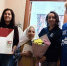Зеленодольские молодогвардейцы провели серию патриотических акций - Новости Зеленодольска