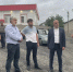 Глава Сергокалинского района проинспектировал водопровод и новую женскую консультацию - РИА Дагестан